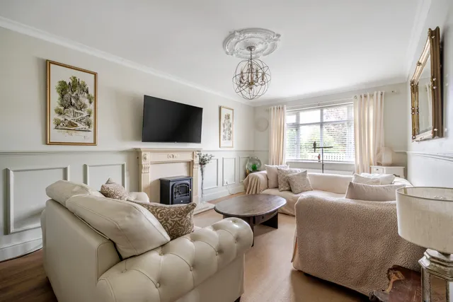 Coleshill Lane, Amersham, HP7