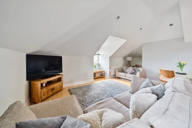 Money Hill Road, Rickmansworth, WD3