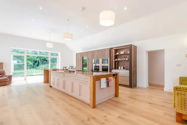 Windsor Road, Ascot, SL5