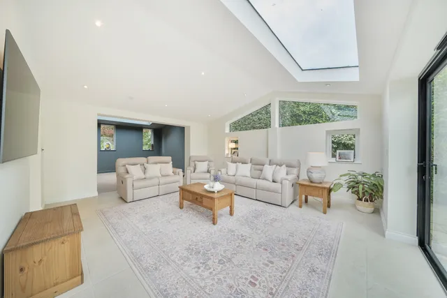 Stag Lane, Chorleywood, WD3