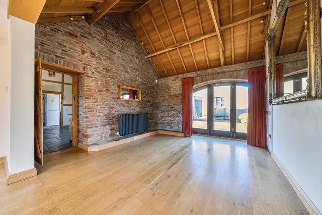 Rose Oak Lane, Bristol, BS36