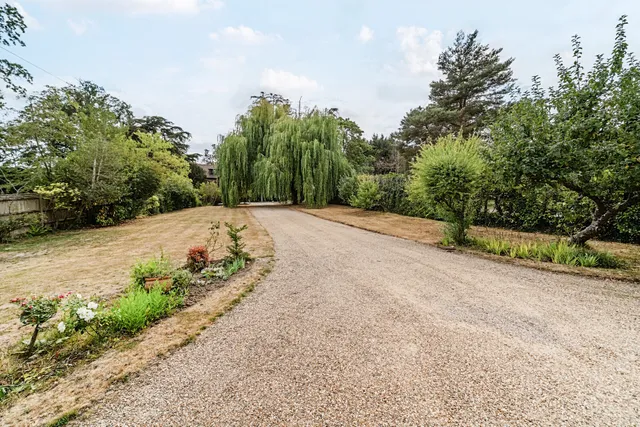 St. Leonards Hill, Windsor, SL4