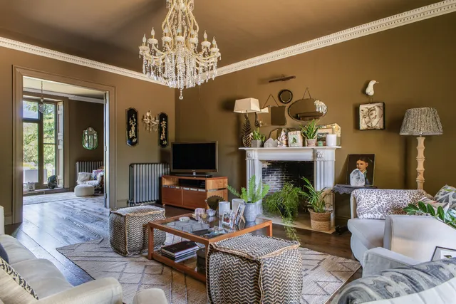 Ashendene Road, Bayford, SG13
