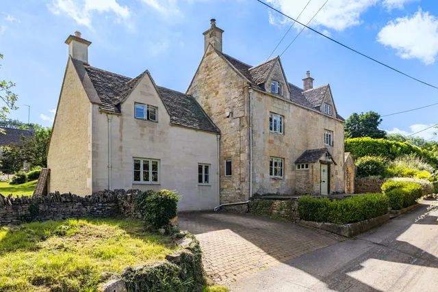 Sevenhampton, Cheltenham, GL54