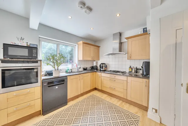 Ebury Road, Rickmansworth, WD3