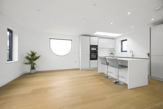 Boyne Road, Lewisham, SE13