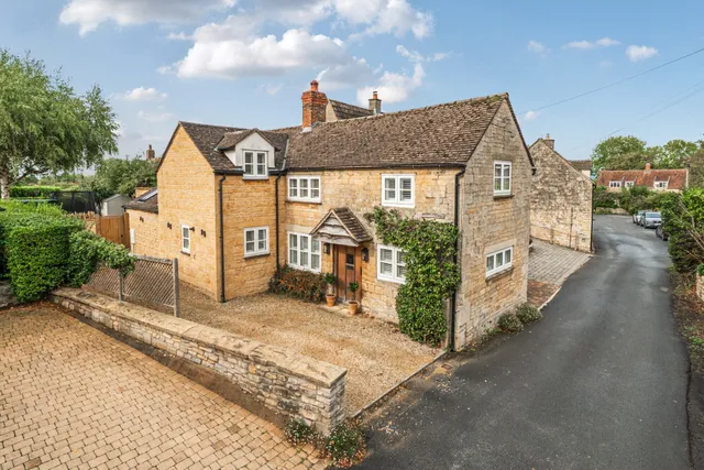 Chapel Lane, Westmancote, Tewkesbury, GL20