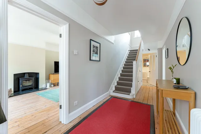 Highmoor Road, Reading, RG4