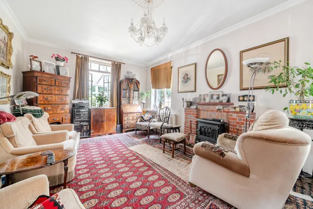 St. Leonards Hill, Windsor, SL4