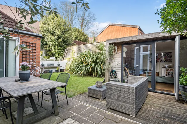 Muswell Hill, London, N10
