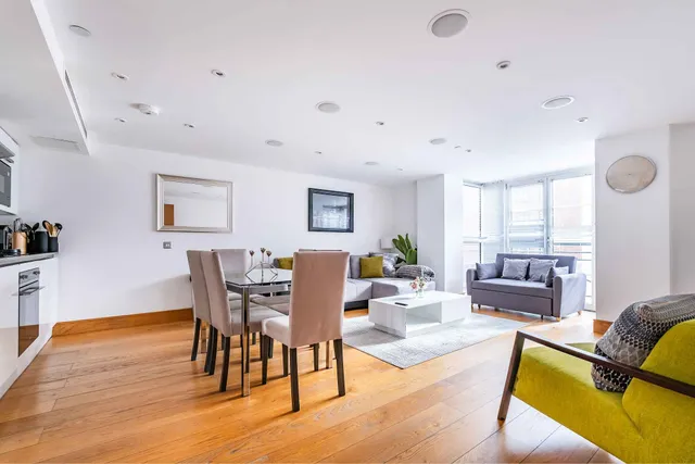 Lisson Grove, London, NW1