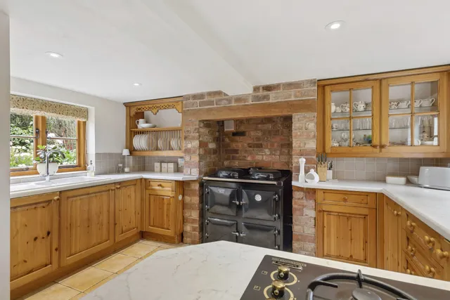 Church Lane, Barford, CV35