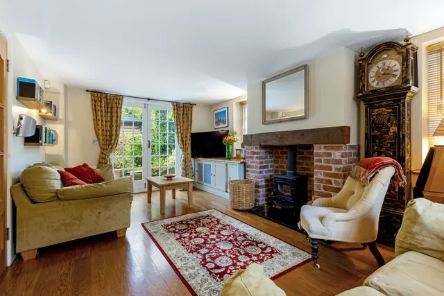 Gracious Street, Selborne, GU34