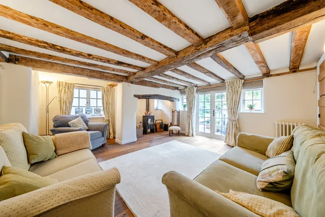Berghers Hill, Wooburn Green, HP10