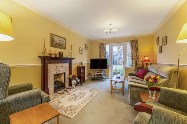 High Street, Selborne, GU34