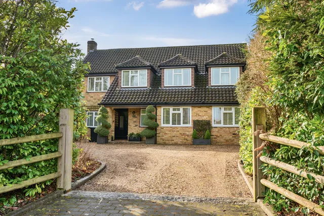 Chaldon Common Road, Caterham, CR3