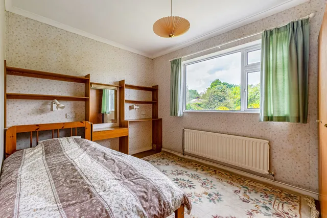 Gladstone Road, Combe Down, BA2