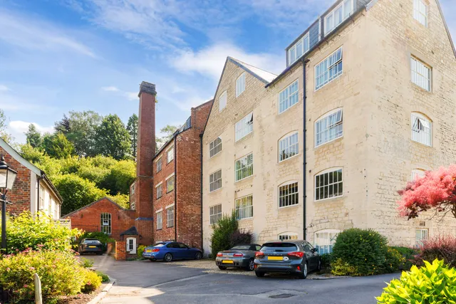 Dunkirk Mills, Nailsworth, GL5