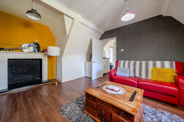 Parsonage Lane, Lambourn, RG17