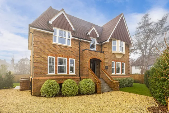 Ellington Gardens, Maidenhead, SL6