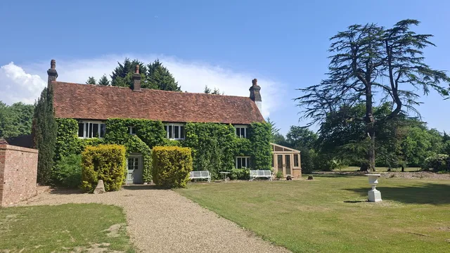 Windsor Lane, Little Kingshill, HP16
