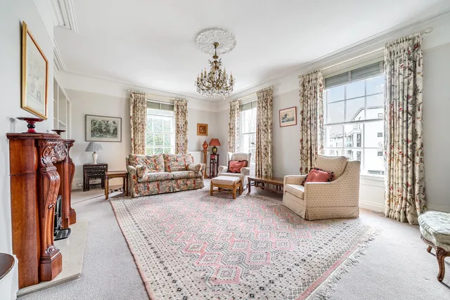 85 The Park, Cheltenham, GL50