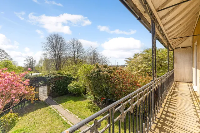Church Road, Combe Down, BA2