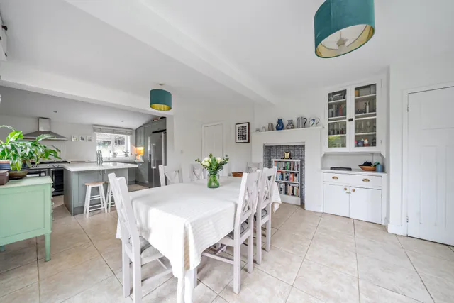 Kingsley Green, Haslemere, GU27