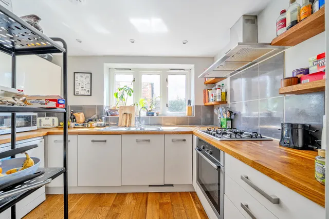 Osmond Road, Hove, BN3