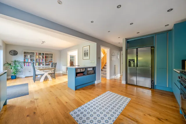 Ryders, Tunbridge Wells, TN3
