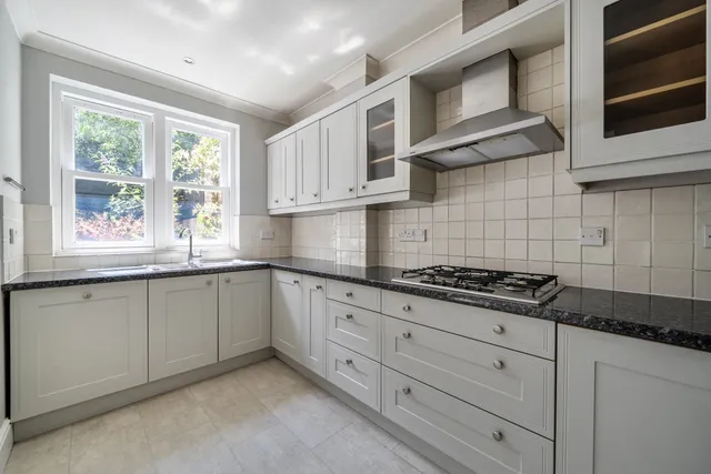 Ranelagh Road, Winchester, SO23