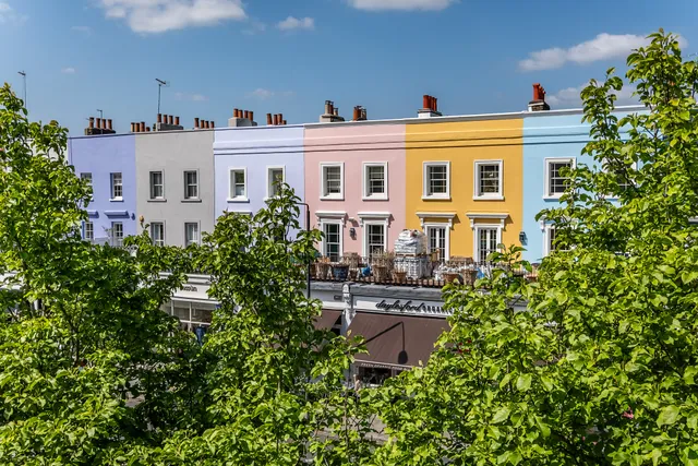 Lambton Place, London, W11