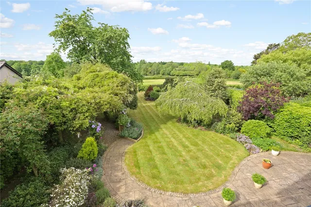 Church Lane, Wormley, Broxbourne, EN10