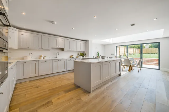 Southview Road, Bordon, GU35