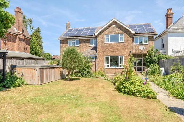 Ham Lane, Emsworth, PO10