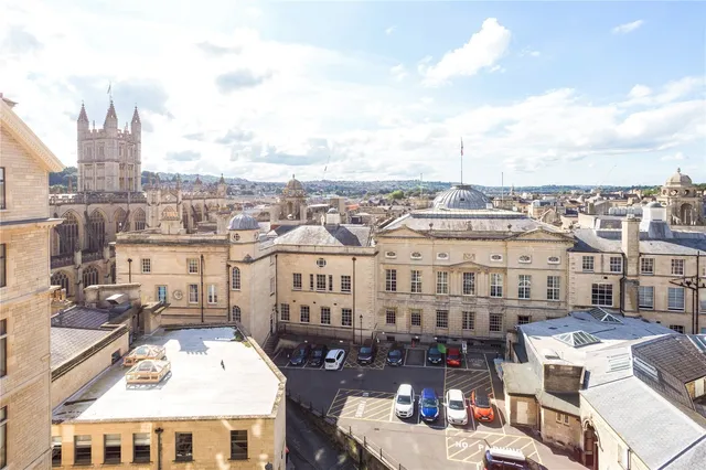 Grand Parade, Bath, BA2