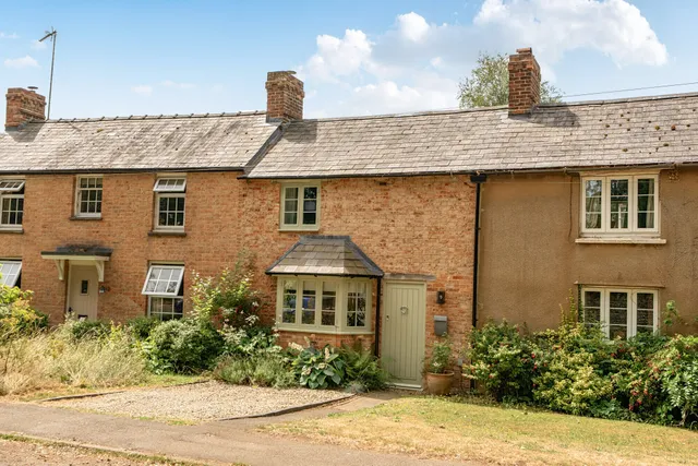 Mount Pleasant, Wardington, OX17