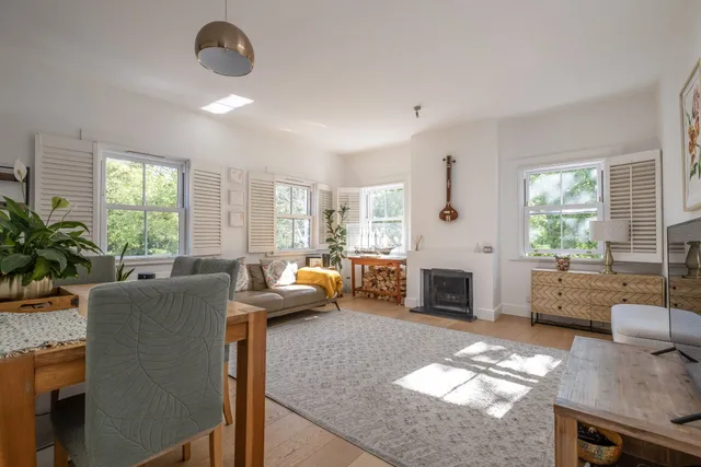 Cambridge Park, Twickenham, TW1