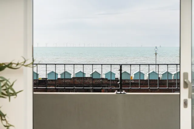 Argentum, Hove, BN3