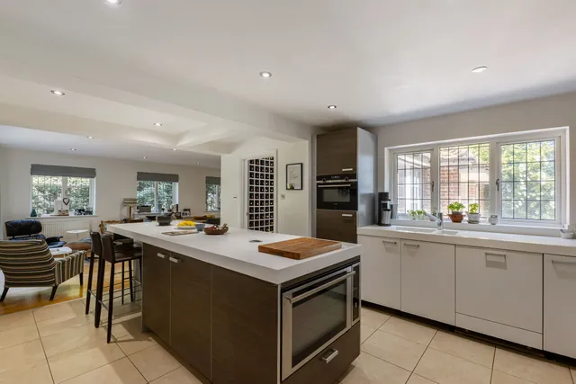 The Street, Long Sutton, RG29