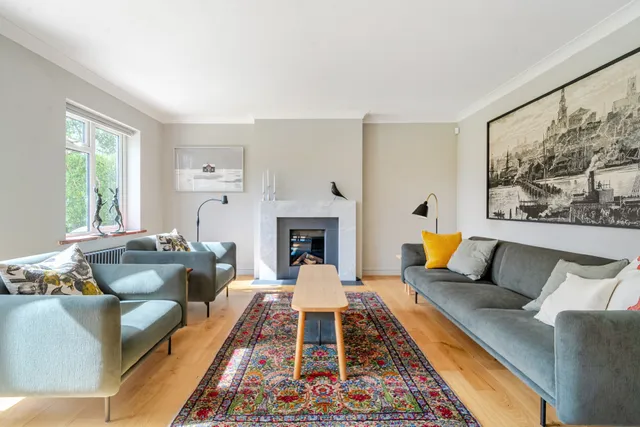 Bernards Close, Great Missenden, HP16