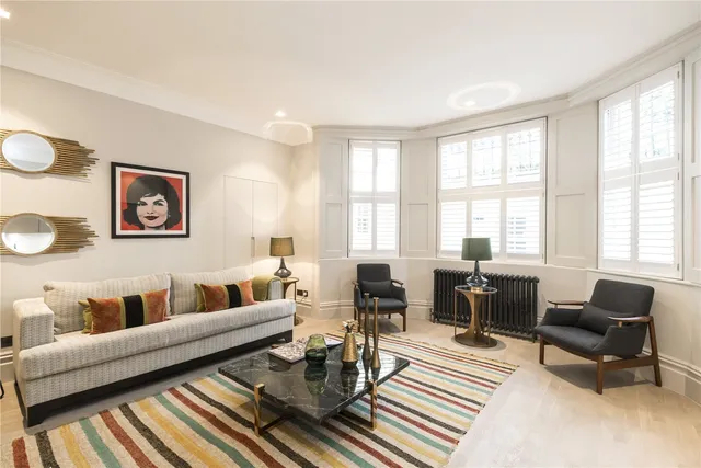 Holland Park, LONDON, W11
