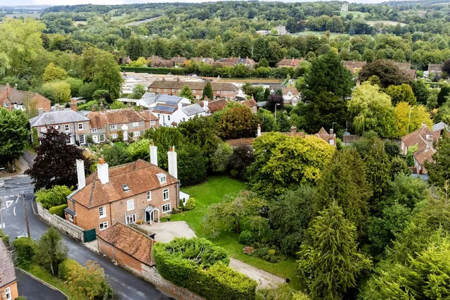 Speen Lane, Newbury, RG14