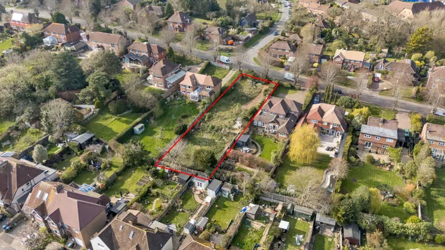 Torton Hill Road, Arundel, BN18