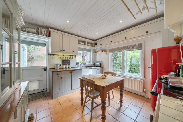 Loxwood Road, Rudgwick, RH12