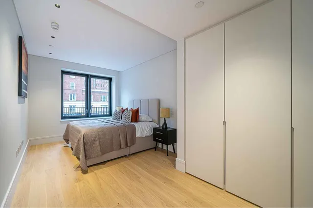Nutford Place, LONDON, W1H
