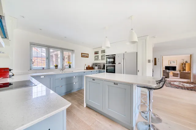 Hethersett Close, Reigate, RH2