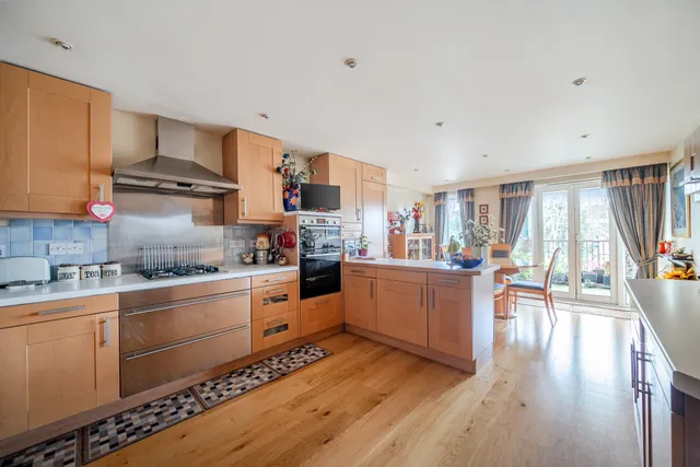 Ray Mead Road, Maidenhead, SL6