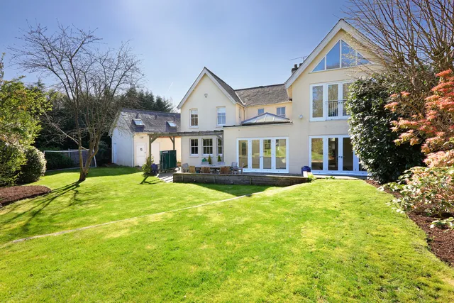 Church Road, Ascot, SL5