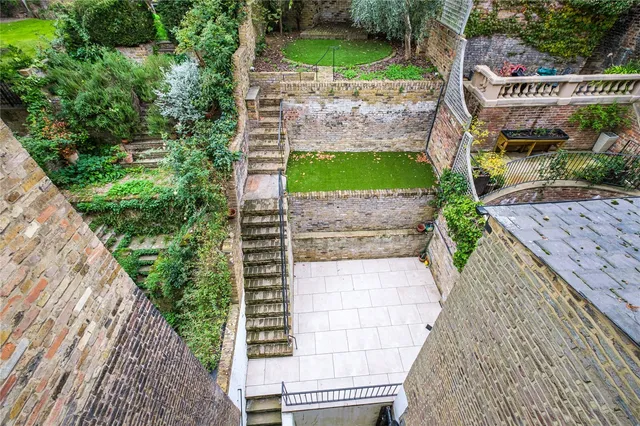 Hyde Vale, لندن, SE10